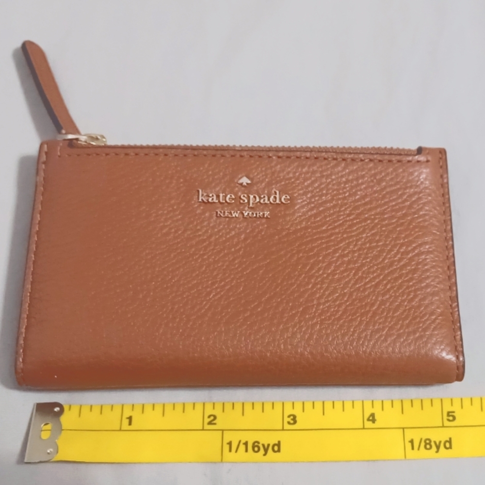 Kate Spade Bi-fold Wallet